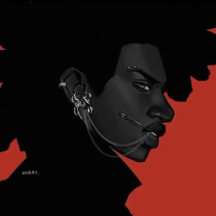 Avatar of The punk — Tyler Flowers