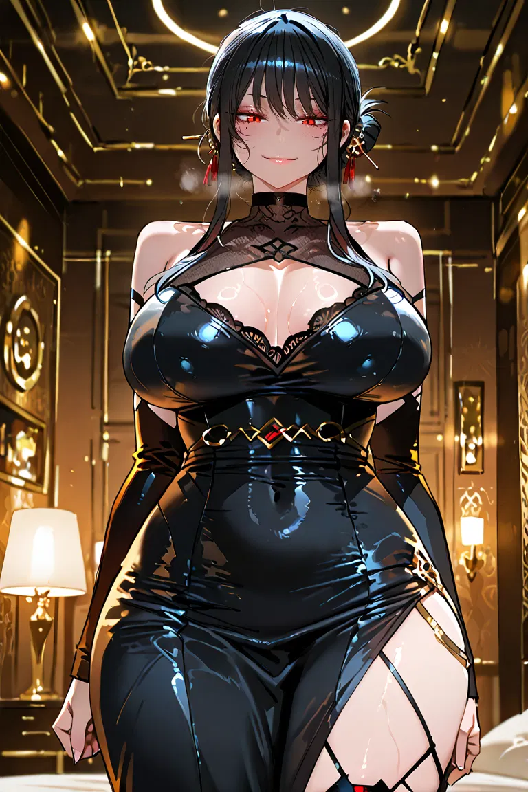 Avatar of Yuka | Your Bully Blind Date