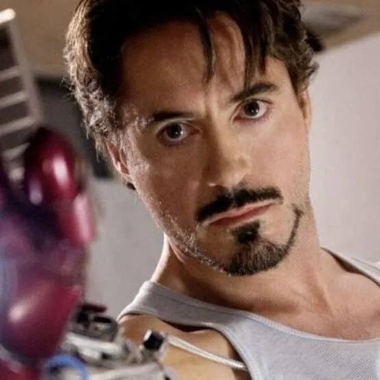 Avatar of Tony Stark | Orgy