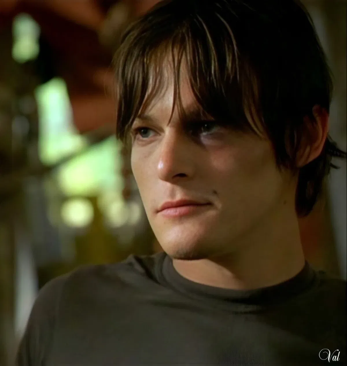 Avatar of Daryl Dixon | Young (before apocalypse)