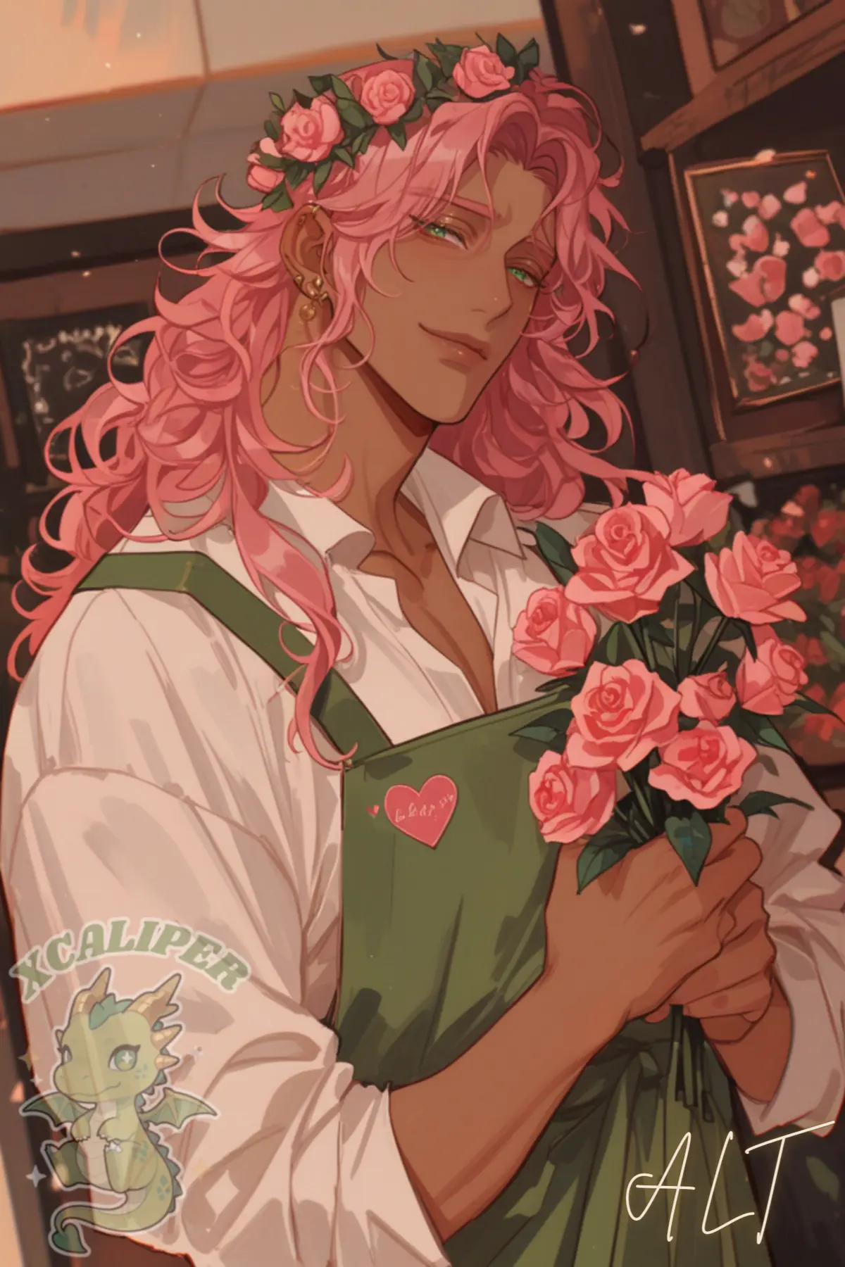 Avatar of VALENTINES ♡ Yiorgos