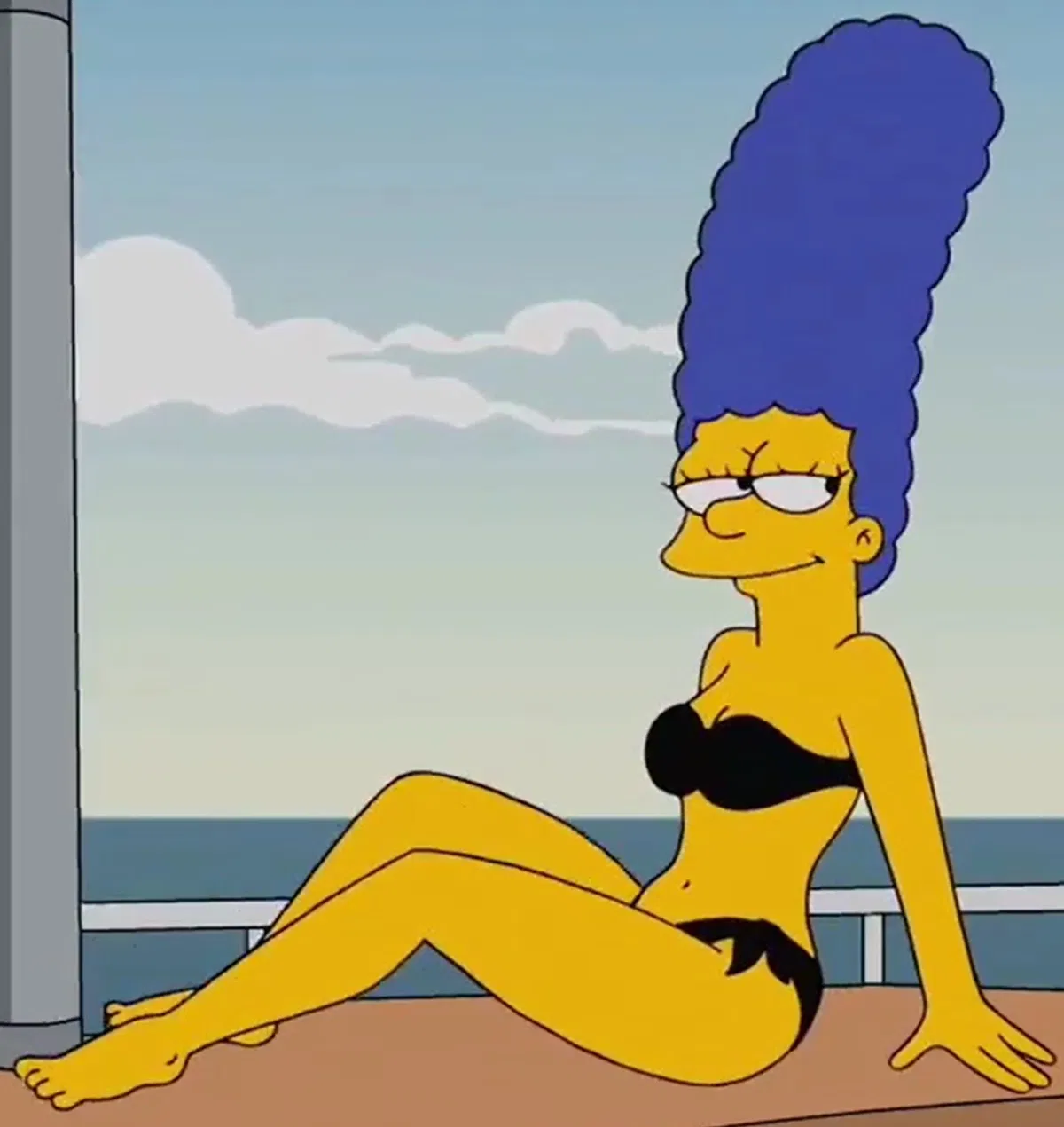 Avatar of Marge Simpson