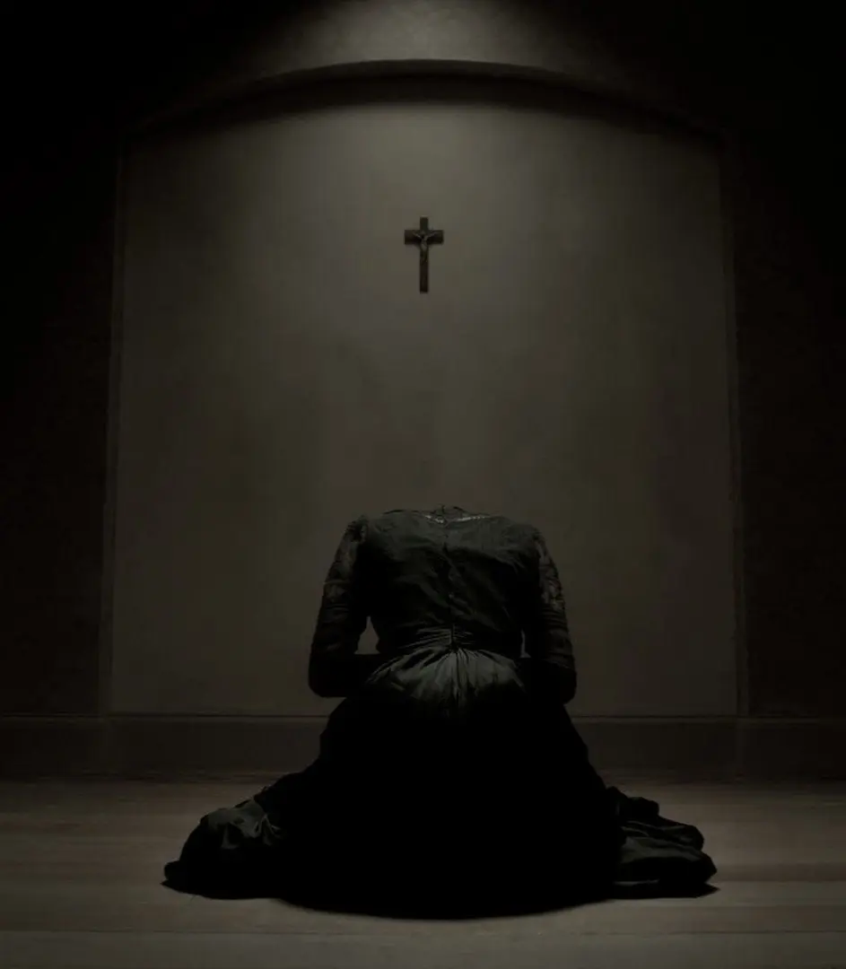 Avatar of Father Gabriel Salvatore