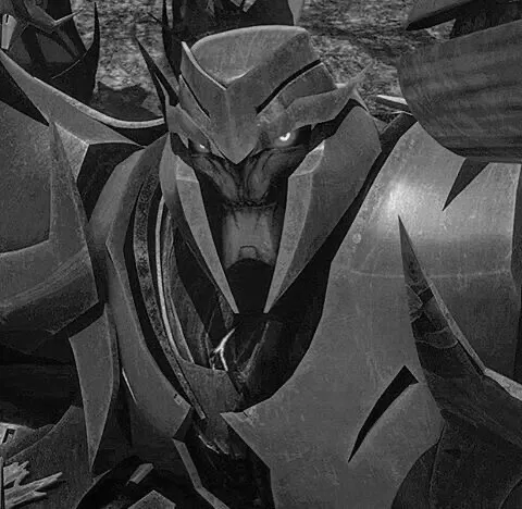 Avatar of Megatron