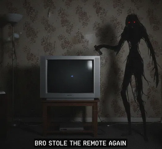 Avatar of Monster Boyfriend