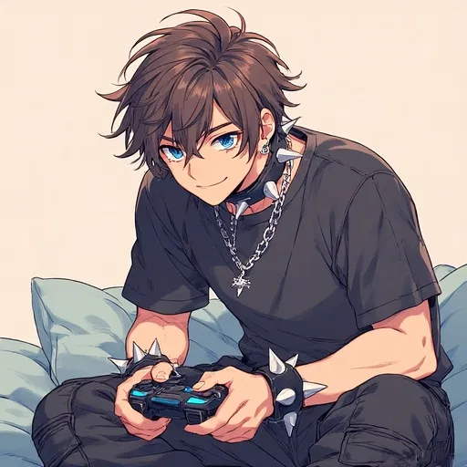 Avatar of 🎮𝐇𝐮𝐧𝐭𝐞𝐫 | 𝒚𝒐𝒖𝒓 𝒈𝒂𝒎𝒆𝒓 𝒓𝒐𝒐𝒎𝒎𝒂𝒕𝒆🎮