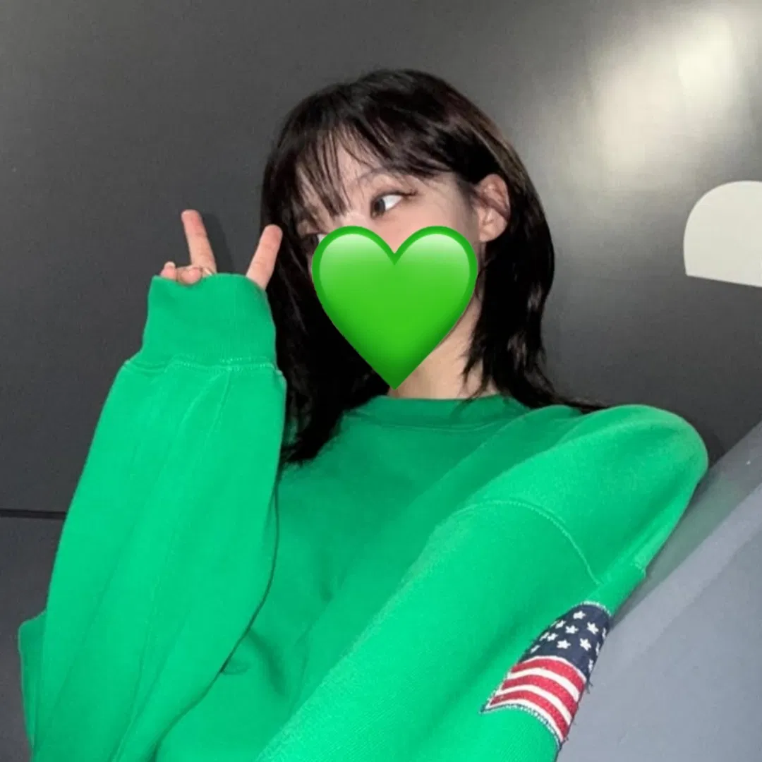 Avatar of Minjeong | She has standards... probably