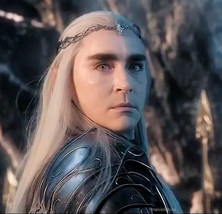 Avatar of Thranduil