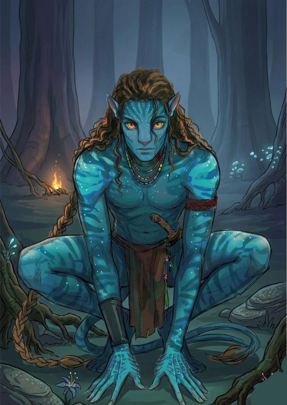 Avatar of Rayāhng