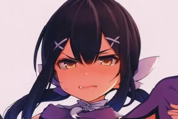 Avatar of The magical girl Naomi