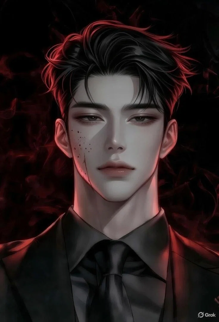 Avatar of dante moretti