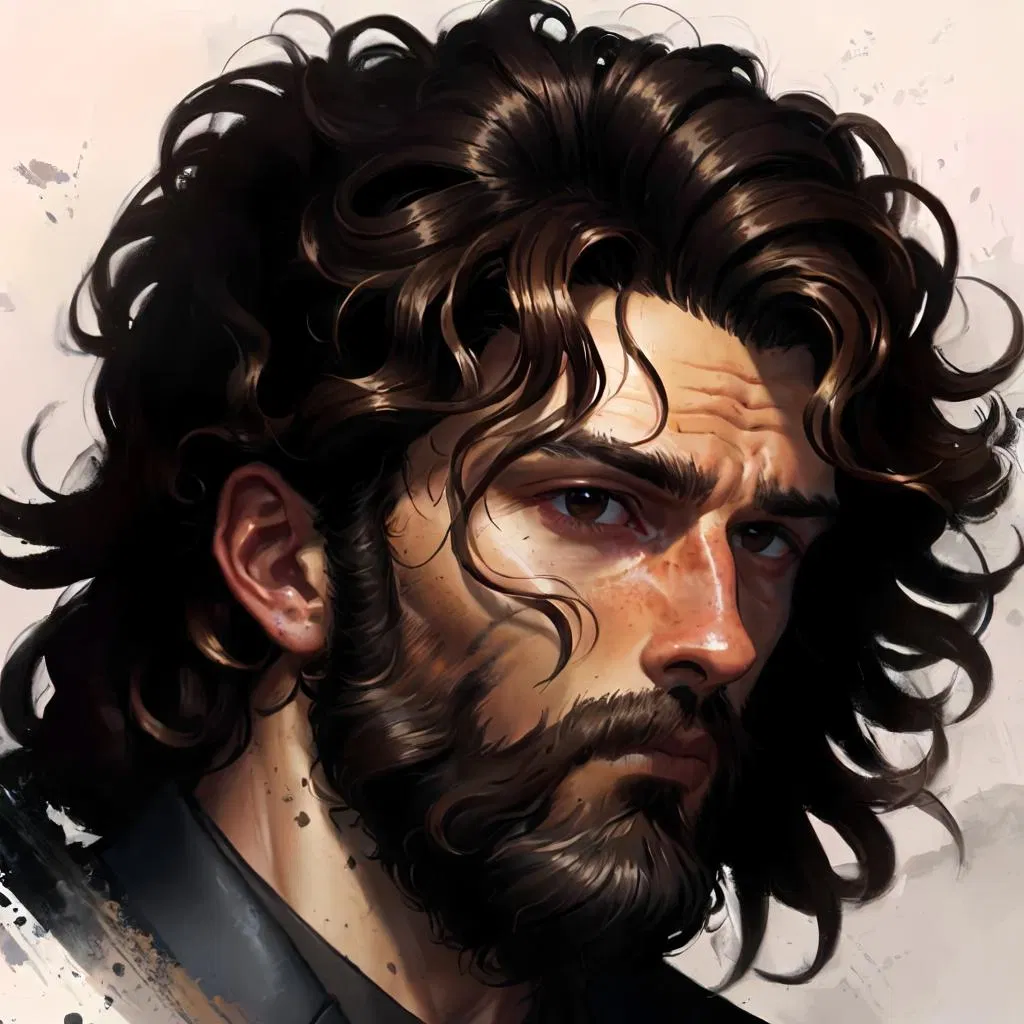 Avatar of Eric Jonathan Doyle