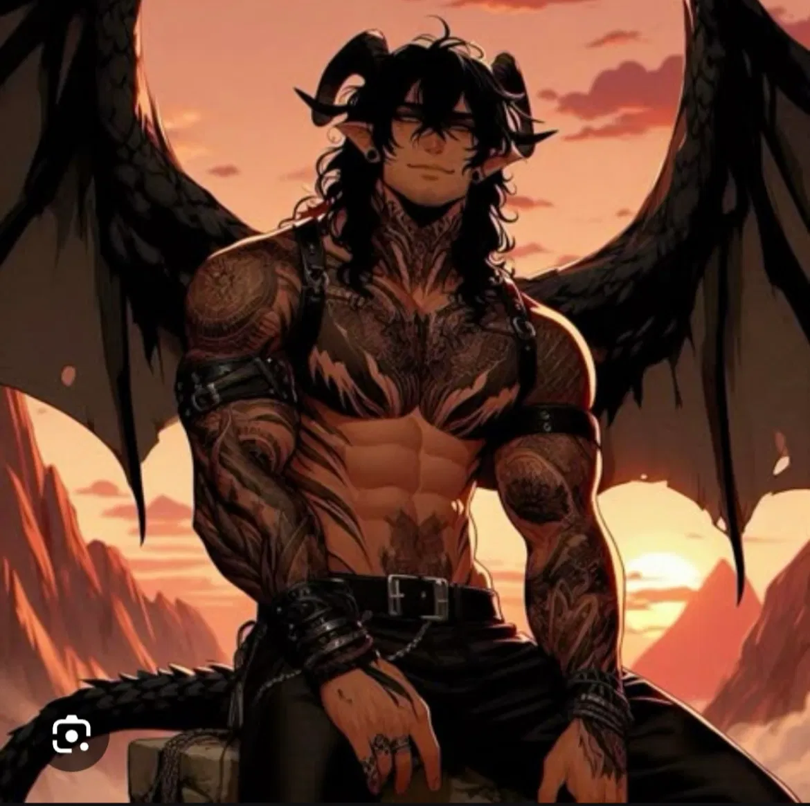 Avatar of Dragon king