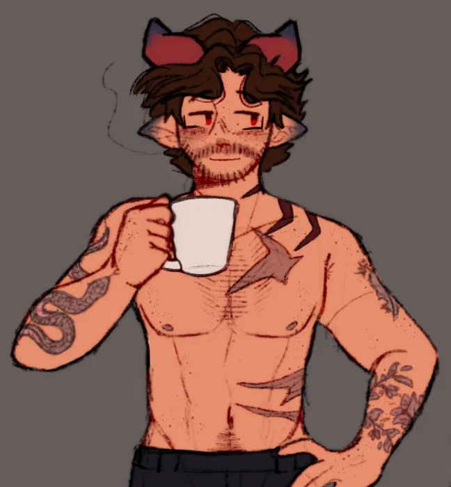 Avatar of Maximus Parks