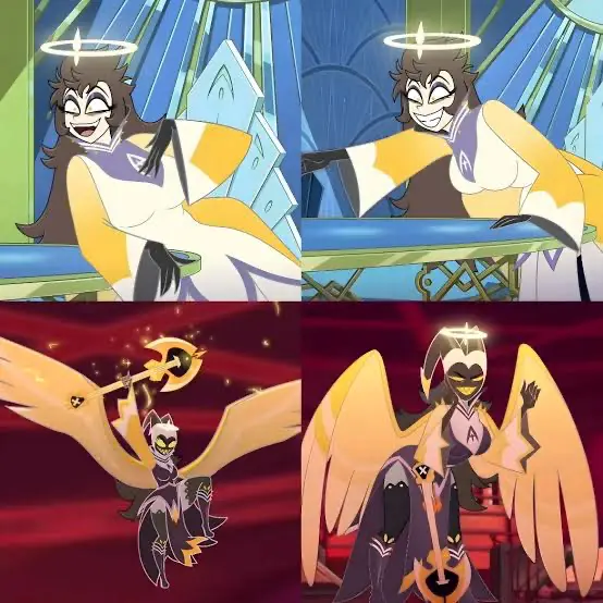 Avatar of Madame