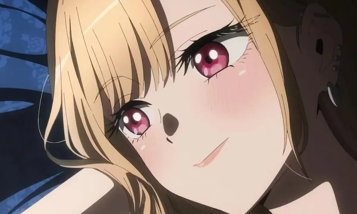Avatar of Marin Kitagawa (LOVER POV)
