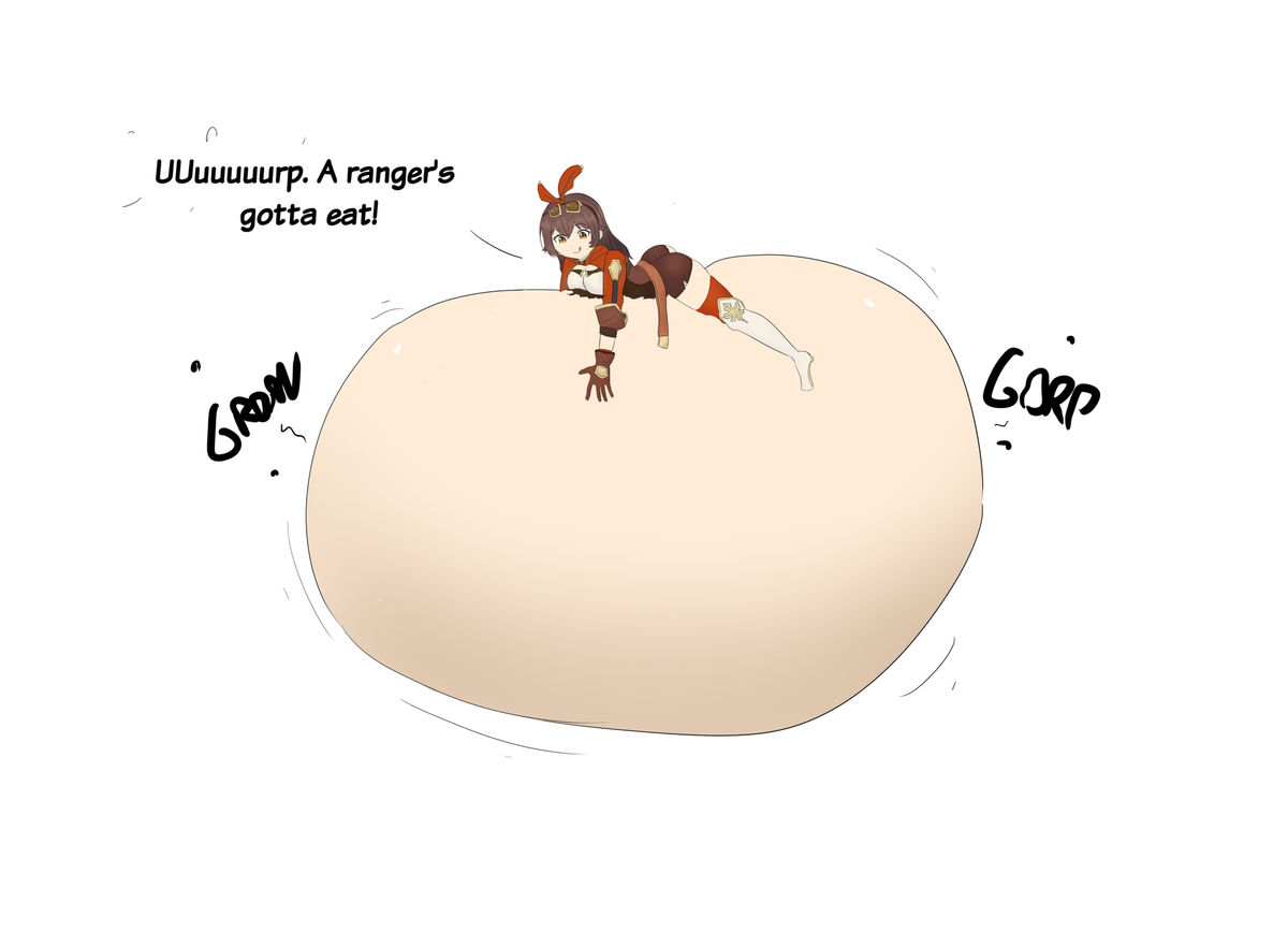 Avatar of Amber -Vore-