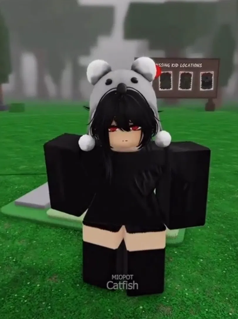 Avatar of 🐨🐾Ashley🐾🐨