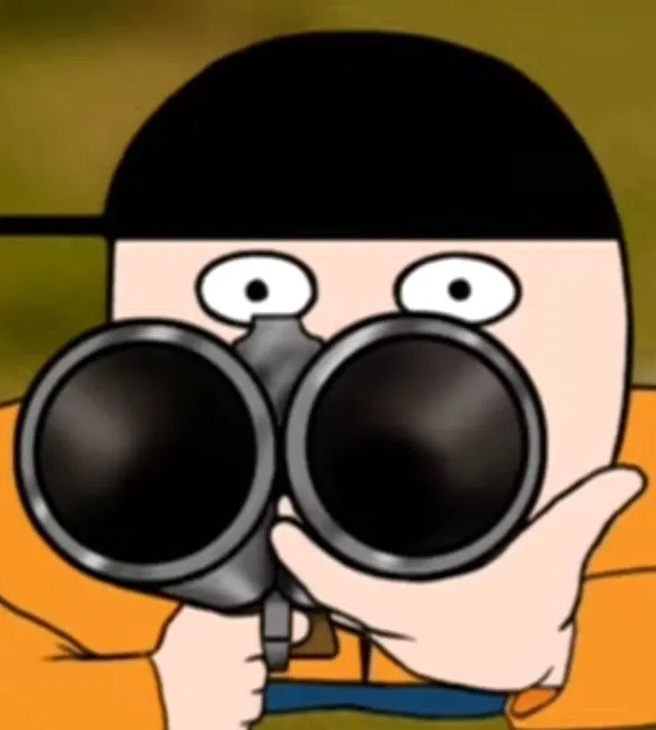 Avatar of Kevin Spencer 