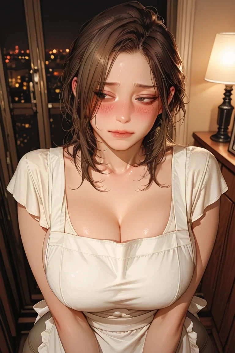 Avatar of Shinjuku Secrets : Kaori