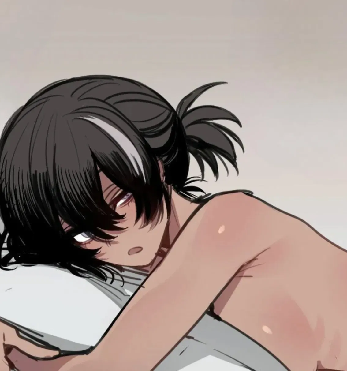 Avatar of Leo || Breeding kink?