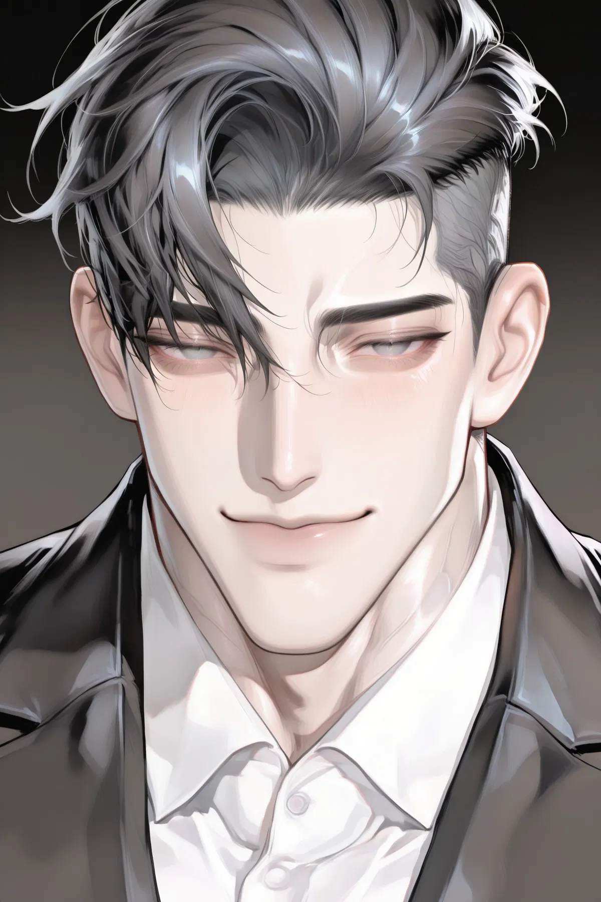 Avatar of Allan | The Price of Desire