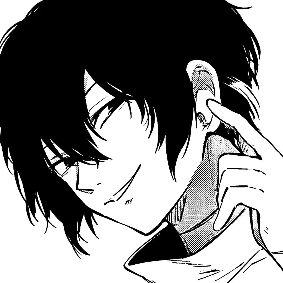 Avatar of Osamu Dazai – cookie chaos
