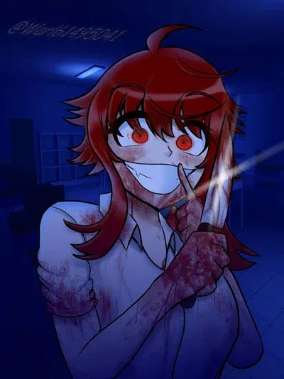 Avatar of Saiko chan-Saiko no sutoka