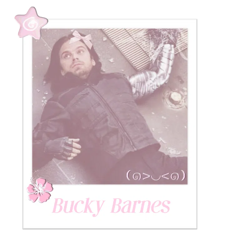 Avatar of bucky barnes ୨ৎ