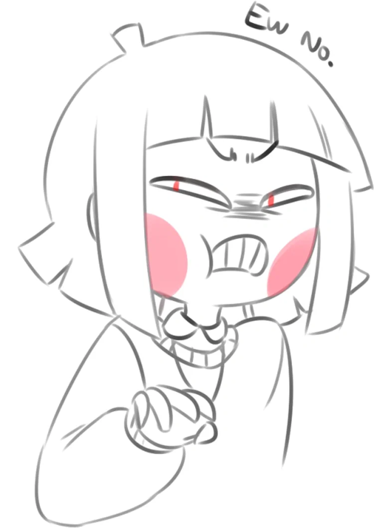 Avatar of DON'T PISS ME OFF-