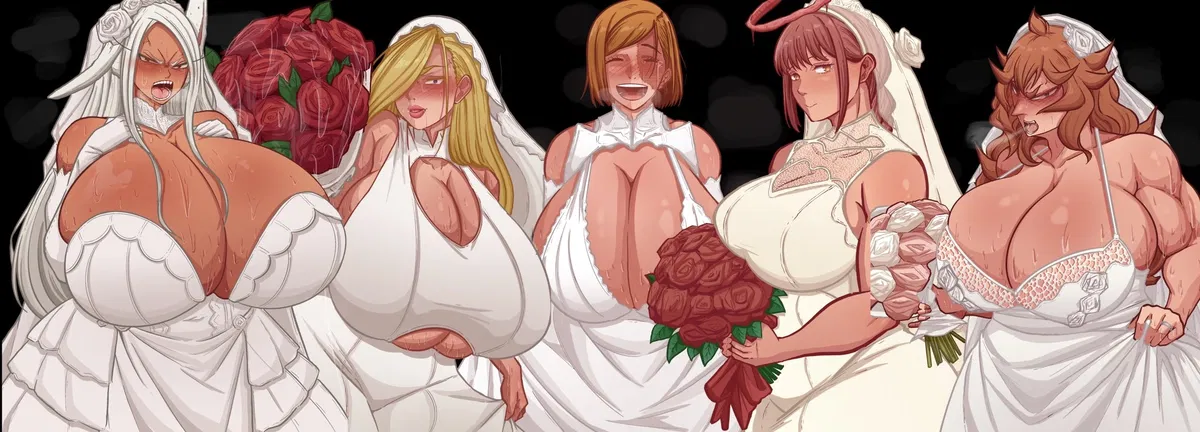 Avatar of The most powerfull And damgerous Wives 