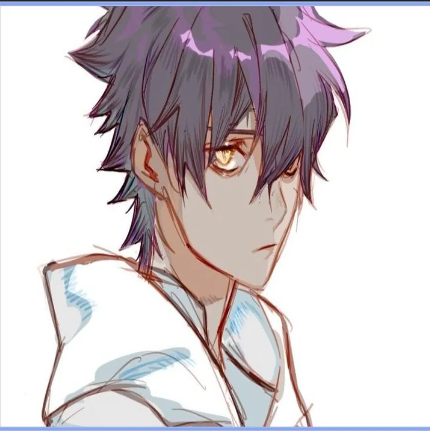 Avatar of The Dragon Son of Grand