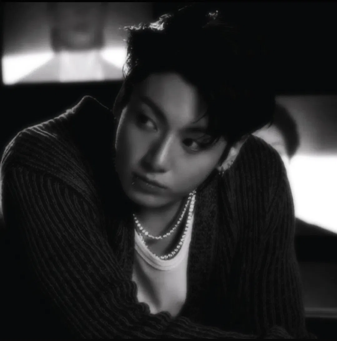 Avatar of Jungkook|Professor ✎