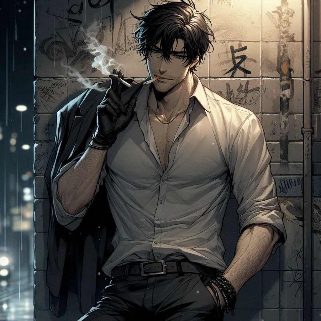 Avatar of Crime Scene | Detective