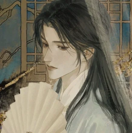 Avatar of Jinshi