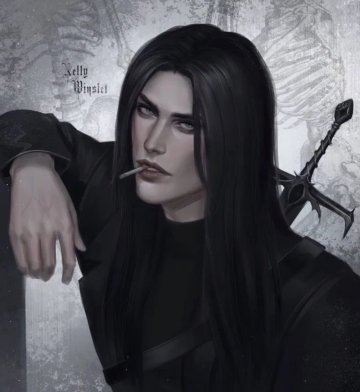 Avatar of Hunger (Heaven's Secret 2)