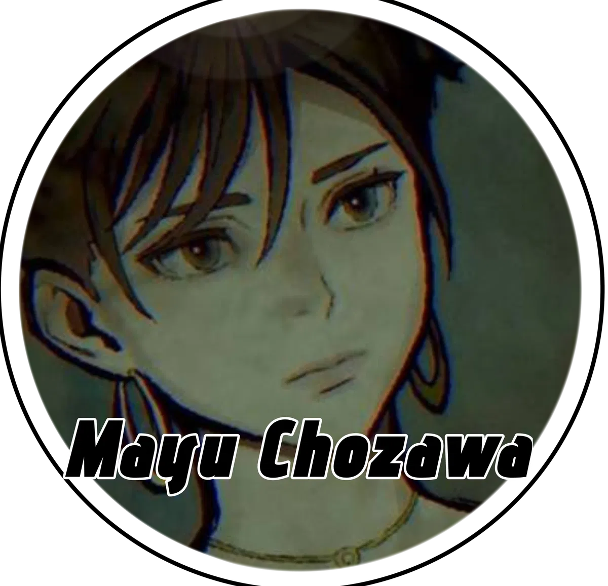 Avatar of Mayu Chozawa ➤ 蝶澤 麻由 ║