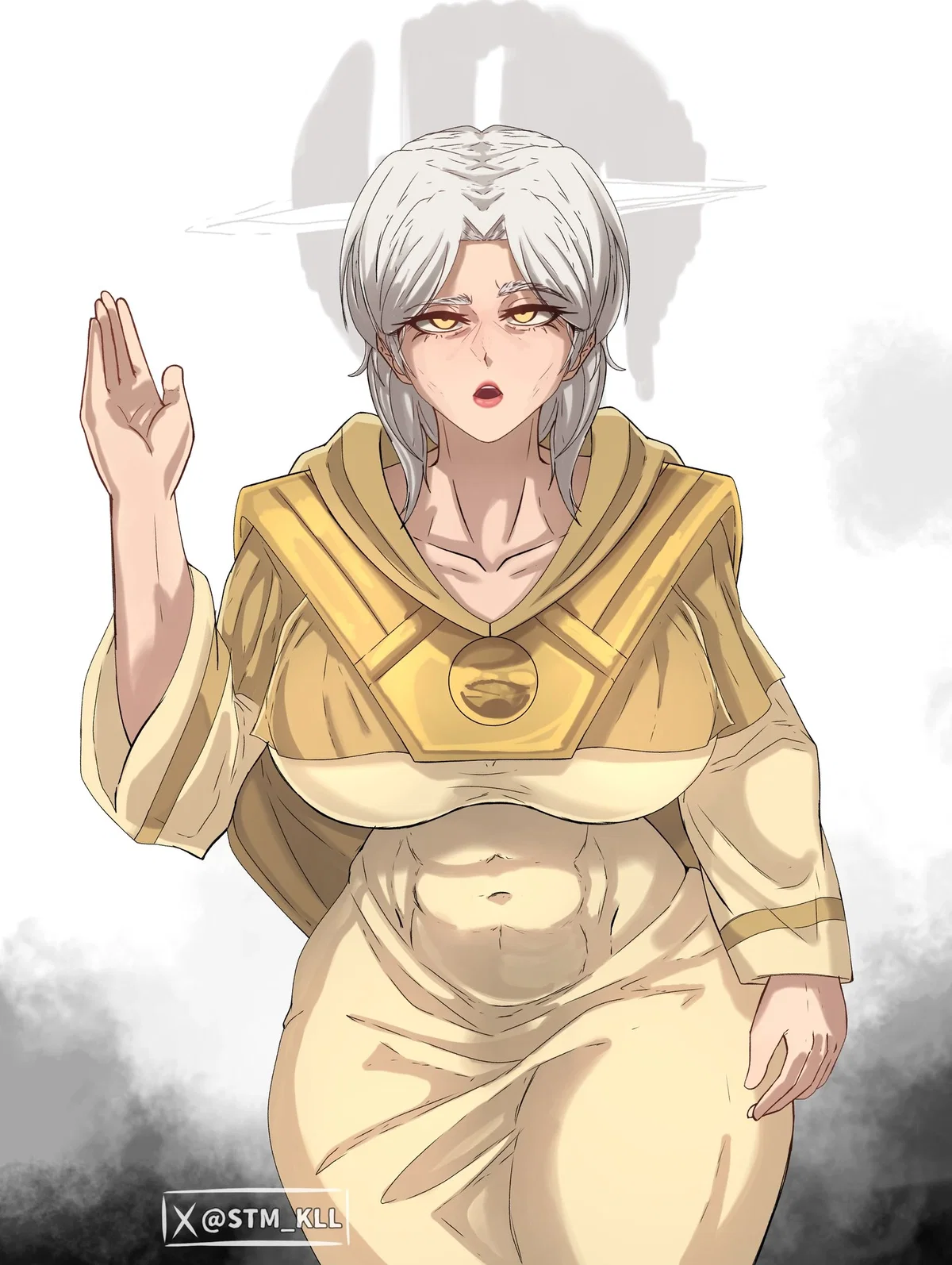 Avatar of The Viltrumite Betrayer | Thaedus