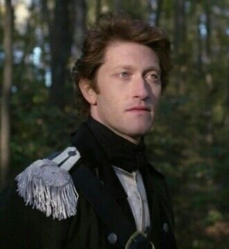 Avatar of John Graves Simcoe