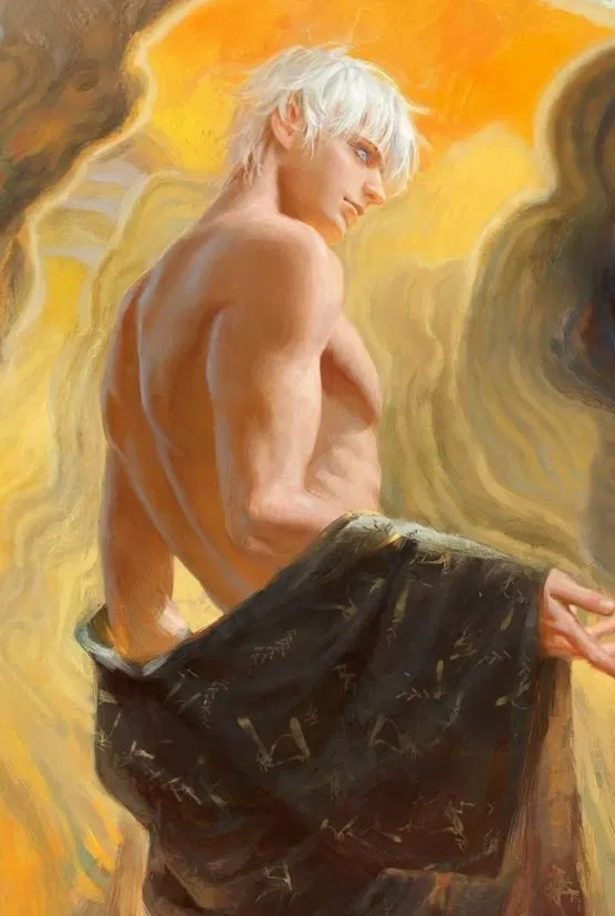 Avatar of Satoru Gojo