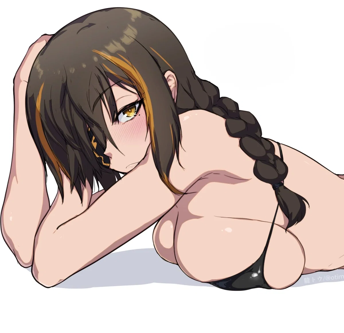 Avatar of M16A1