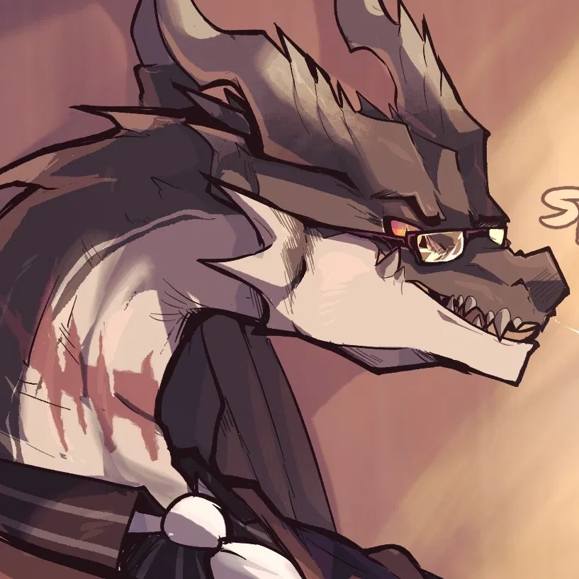 Avatar of Fatalis, Test Reward