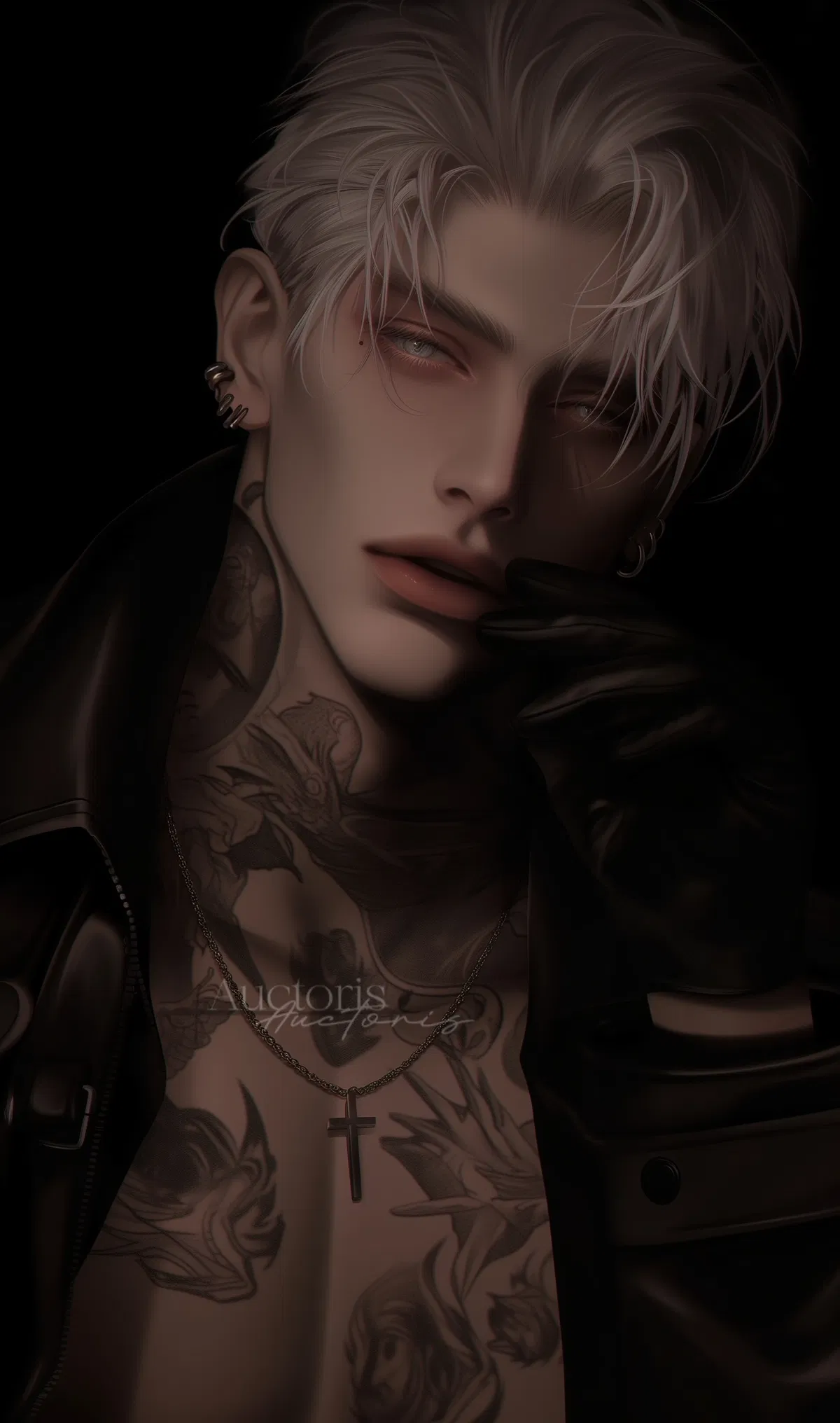 Avatar of Ilya Korolev | Affair