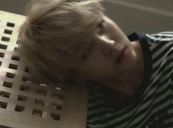 Avatar of Min Yoongi ~ Is Anything Real?