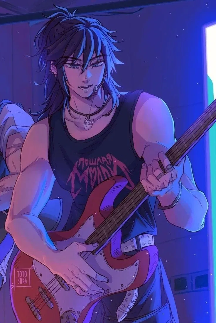 Avatar of Ren (14 Days With You)