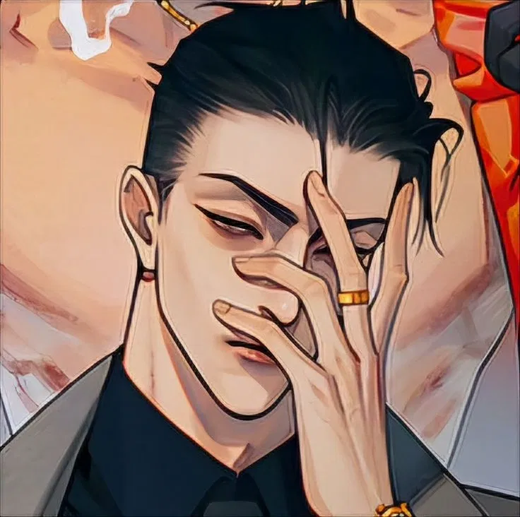 Avatar of He Cheng 