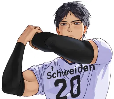 Avatar of 𝑻𝒐𝒃𝒊𝒐 𝑲𝒂𝒈𝒆𝒚𝒂𝒎𝒂ᯓ🏐