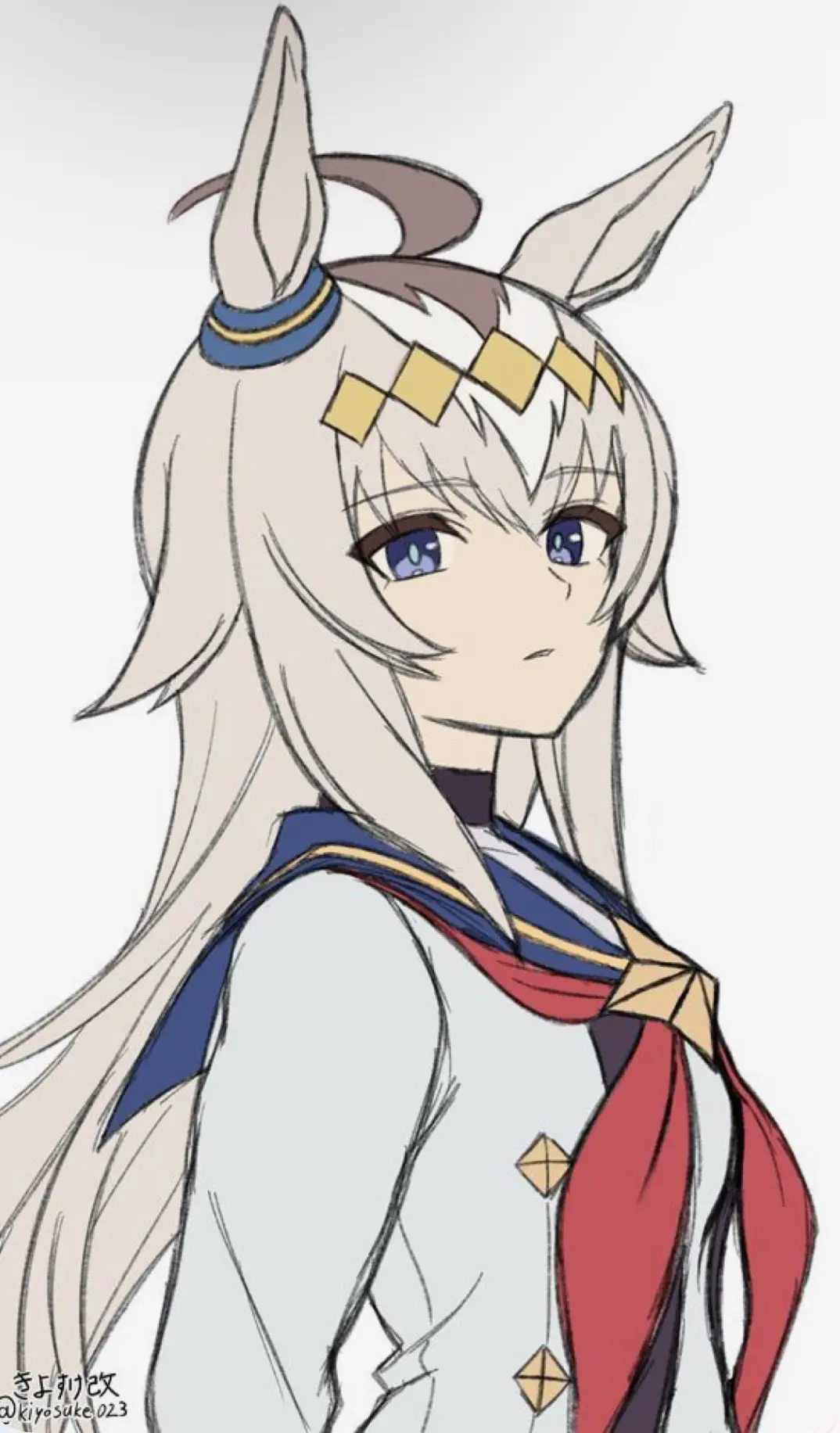 Avatar of Oguri Cap