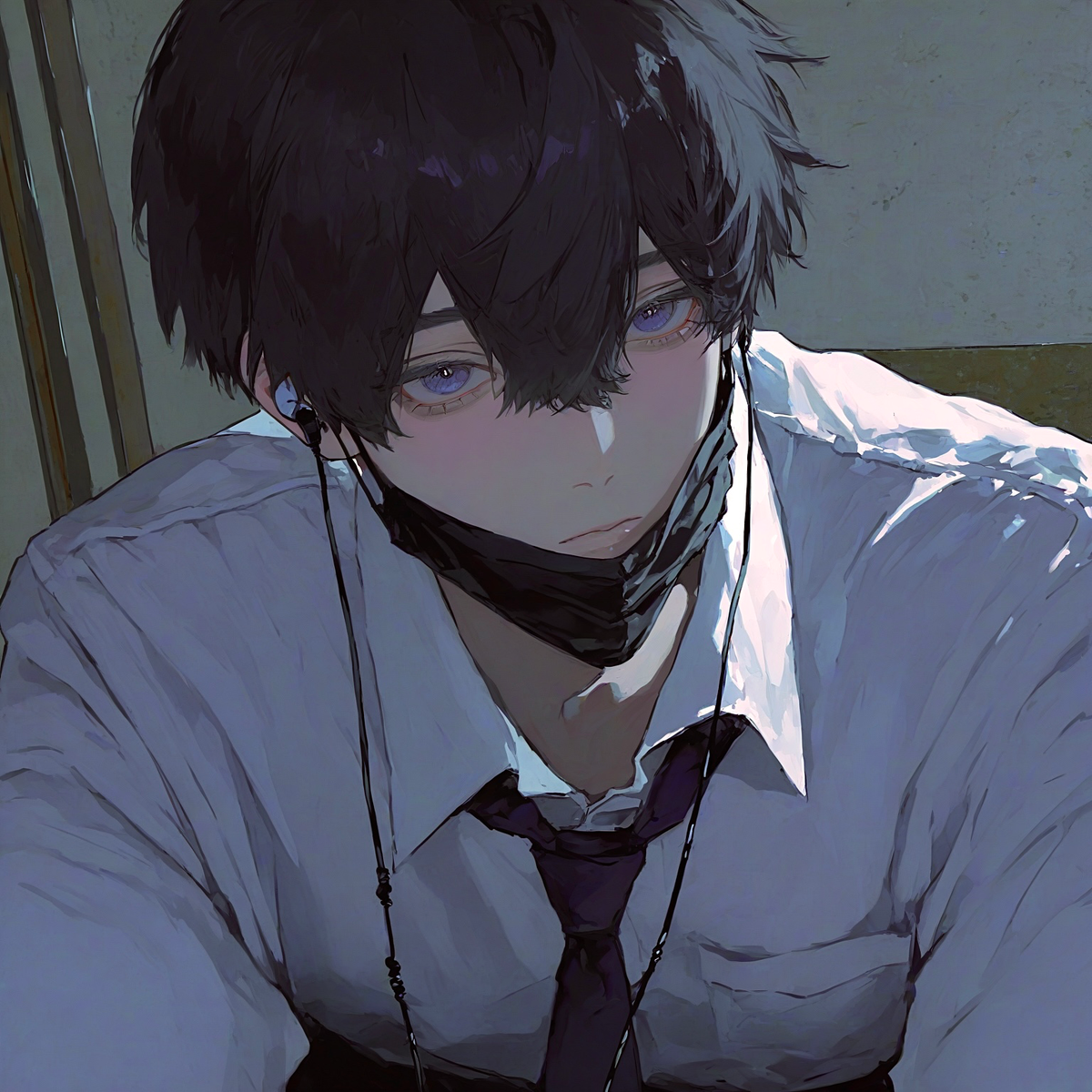 Avatar of Soren | Wants your attention