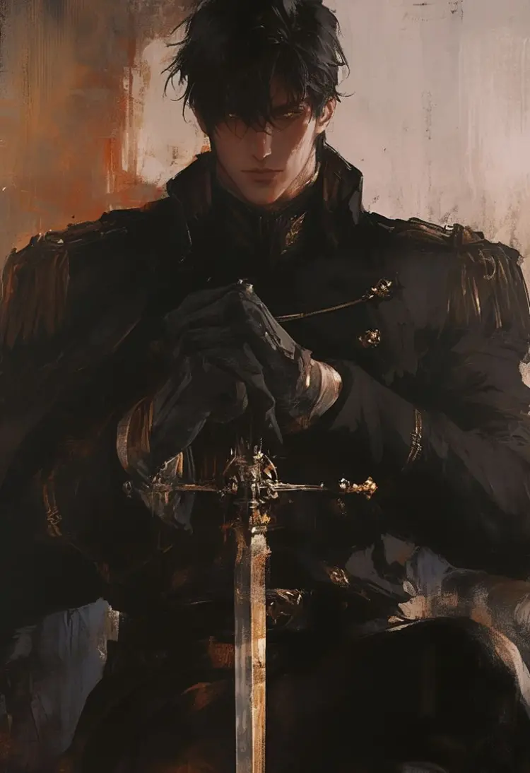 Avatar of | 𝔽𝕠𝕣𝕓𝕚𝕕𝕕𝕖𝕟 𝕃𝕠𝕧𝕖 ♦︎ 𝕋𝕣𝕚𝕤𝕥𝕒𝕟 𝕃𝕠𝕔𝕜𝕖𝕨𝕖𝕝𝕝 |